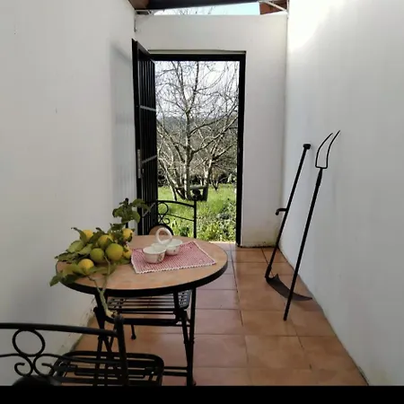 Σπίτι διακοπών La Casa De La Fuente