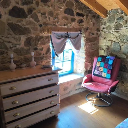 La Casa De La Fuente