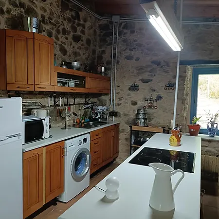 La Casa De La Fuente Landoy