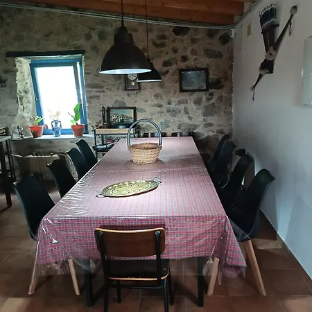 La Casa De La Fuente *