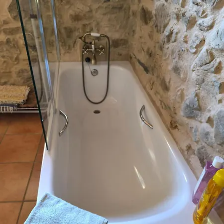 Σπίτι διακοπών La Casa De La Fuente *