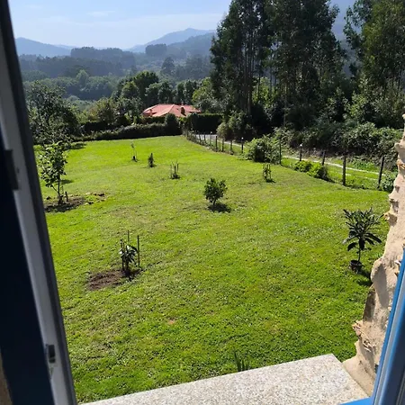 Σπίτι διακοπών La Casa De La Fuente Landoy