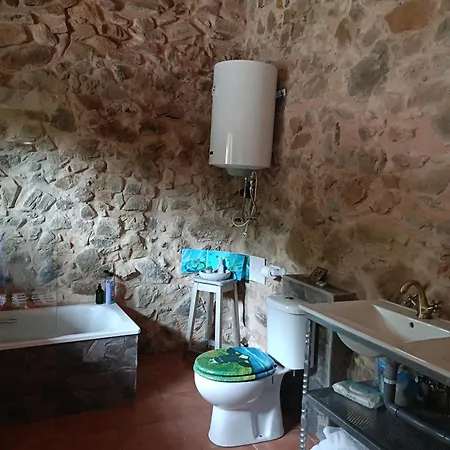 La Casa De La Fuente Casa de Férias
