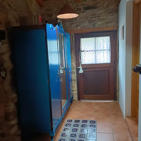 Σπίτι διακοπών La Casa De La Fuente