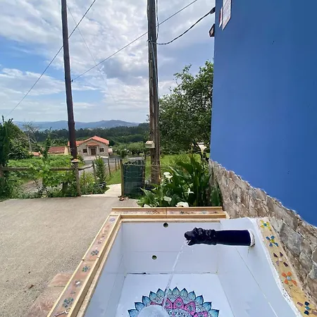 La Casa De La Fuente Σπίτι διακοπών *