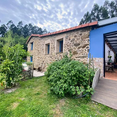 La Casa De La Fuente Σπίτι διακοπών Landoy