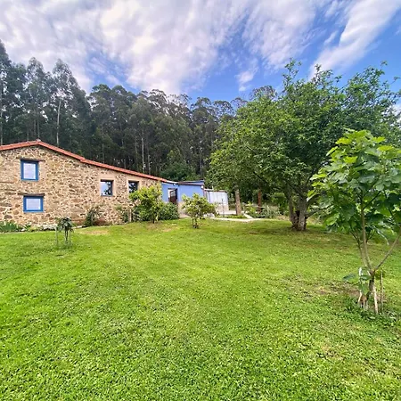 Σπίτι διακοπών La Casa De La Fuente Landoy