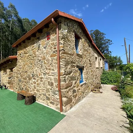 La Casa De La Fuente * Landoy