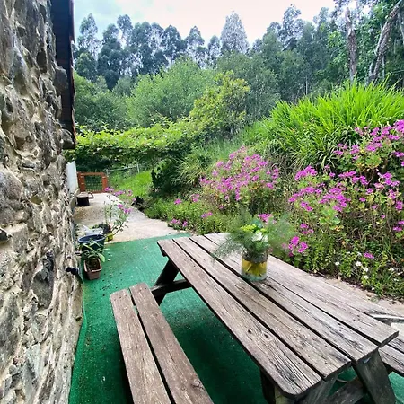 La Casa De La Fuente *
