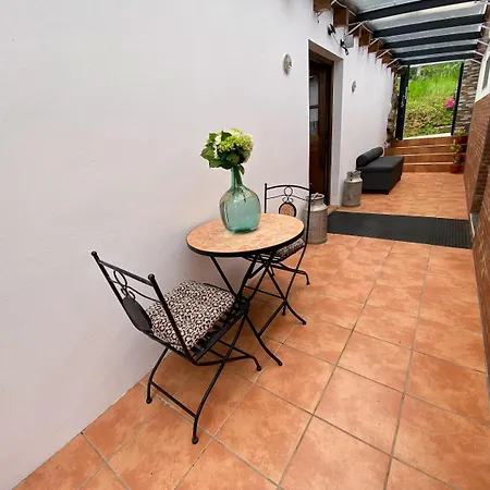 La Casa De La Fuente