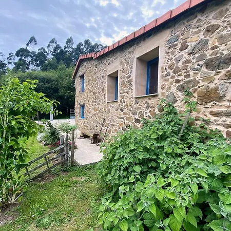 La Casa De La Fuente Σπίτι διακοπών