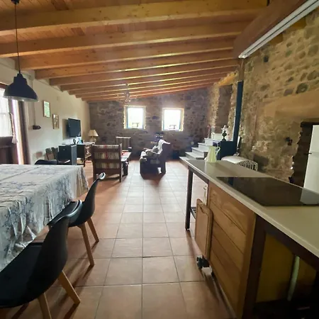 La Casa De La Fuente Landoy