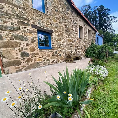La Casa De La Fuente * Landoy