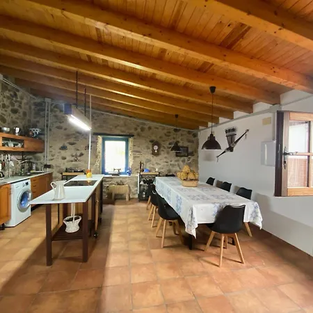 La Casa De La Fuente Landoy