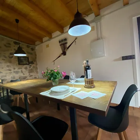 La Casa De La Fuente Landoy