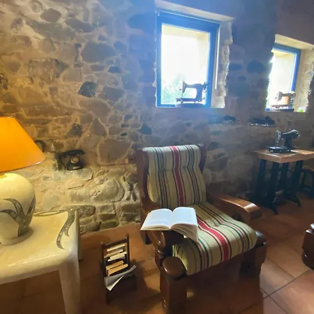 La Casa De La Fuente Σπίτι διακοπών *