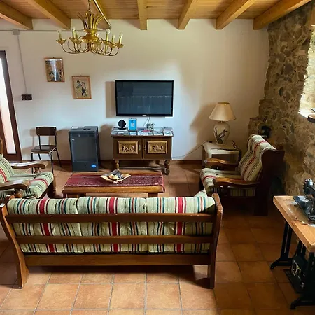 La Casa De La Fuente Σπίτι διακοπών