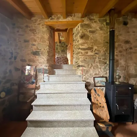 Σπίτι διακοπών La Casa De La Fuente Landoy