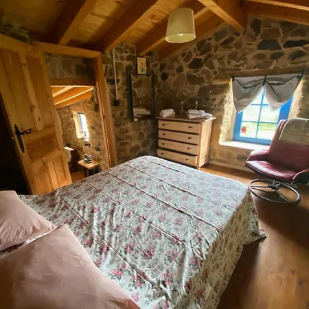 La Casa De La Fuente Σπίτι διακοπών Landoy