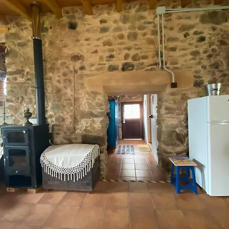 Σπίτι διακοπών La Casa De La Fuente *