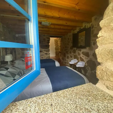 La Casa De La Fuente Σπίτι διακοπών