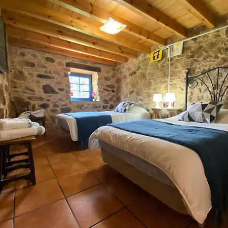 La Casa De La Fuente * Landoy