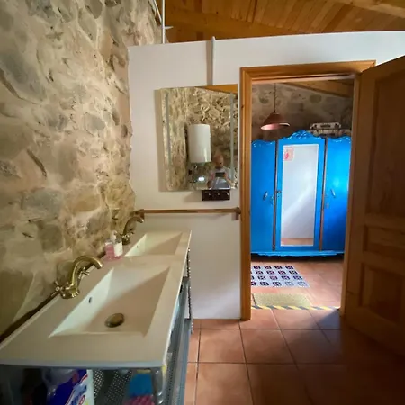 Σπίτι διακοπών La Casa De La Fuente
