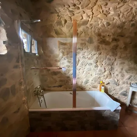 La Casa De La Fuente Σπίτι διακοπών