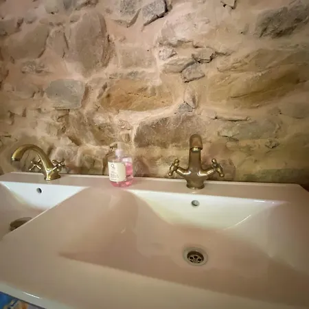 La Casa De La Fuente Landoy